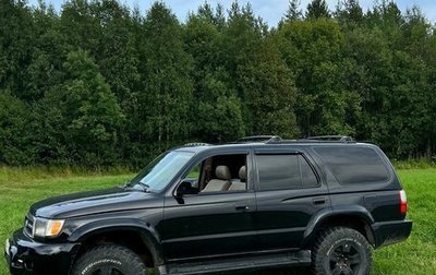 Toyota 4Runner III, 2001 год, 890 000 рублей, 1 фотография