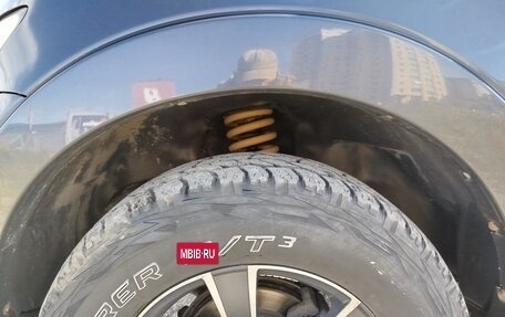 Mitsubishi Pajero IV, 2008 год, 1 888 000 рублей, 12 фотография