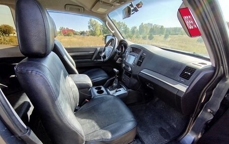 Mitsubishi Pajero IV, 2008 год, 1 888 000 рублей, 7 фотография