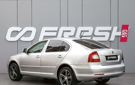 Skoda Octavia, 2013 год, 995 000 рублей, 2 фотография