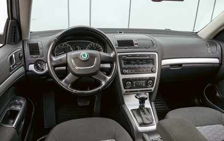 Skoda Octavia, 2013 год, 995 000 рублей, 6 фотография