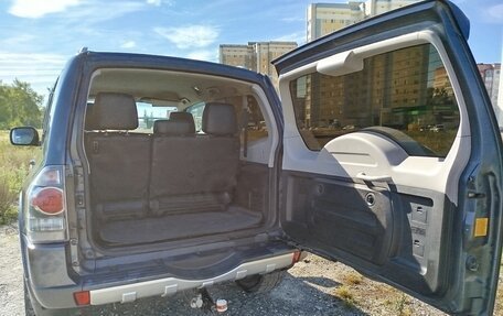 Mitsubishi Pajero IV, 2008 год, 1 888 000 рублей, 5 фотография