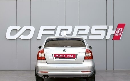 Skoda Octavia, 2013 год, 995 000 рублей, 4 фотография