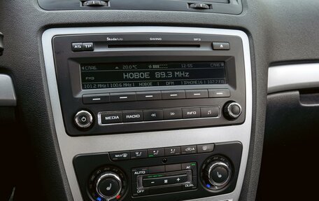 Skoda Octavia, 2013 год, 995 000 рублей, 12 фотография