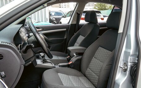 Skoda Octavia, 2013 год, 995 000 рублей, 10 фотография