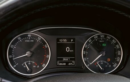 Skoda Octavia, 2013 год, 995 000 рублей, 15 фотография