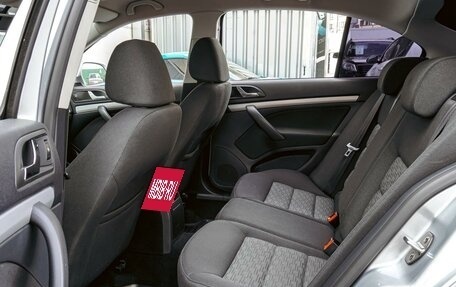 Skoda Octavia, 2013 год, 995 000 рублей, 11 фотография