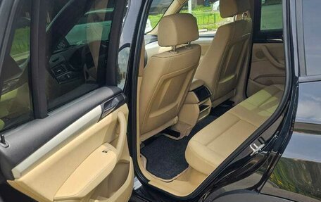 BMW X3, 2011 год, 2 250 000 рублей, 3 фотография