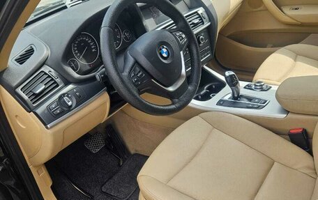 BMW X3, 2011 год, 2 250 000 рублей, 6 фотография
