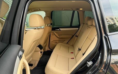 BMW X3, 2011 год, 2 250 000 рублей, 5 фотография