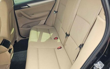 BMW X3, 2011 год, 2 250 000 рублей, 11 фотография