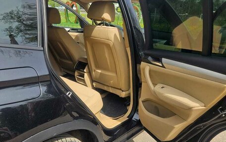 BMW X3, 2011 год, 2 250 000 рублей, 4 фотография