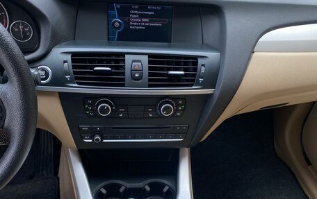 BMW X3, 2011 год, 2 250 000 рублей, 18 фотография