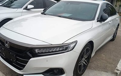 Honda Accord IX рестайлинг, 2022 год, 1 610 085 рублей, 1 фотография
