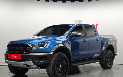 Ford Ranger, 2021 год, 3 247 340 рублей, 1 фотография