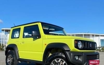 Suzuki Jimny, 2022 год, 2 800 000 рублей, 1 фотография