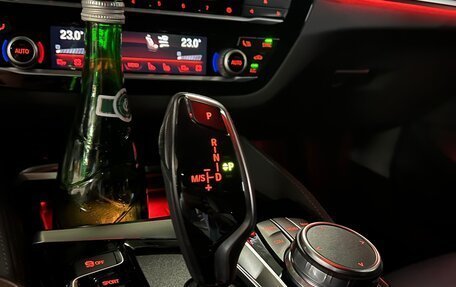 BMW 5 серия, 2018 год, 5 000 000 рублей, 8 фотография