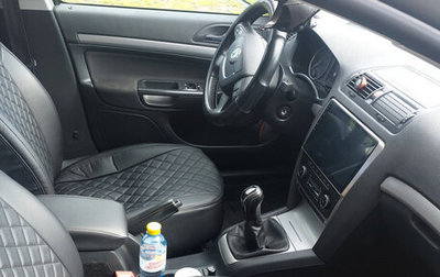 Skoda Octavia, 2013 год, 1 150 000 рублей, 1 фотография