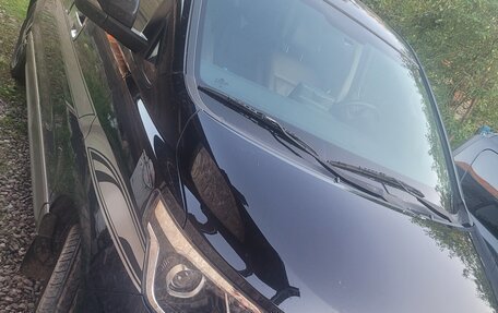 Hyundai Grand Starex Grand Starex I рестайлинг 2, 2019 год, 3 300 000 рублей, 4 фотография