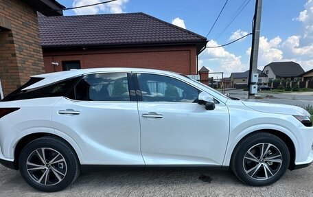 Lexus RX IV рестайлинг, 2025 год, 6 999 999 рублей, 3 фотография