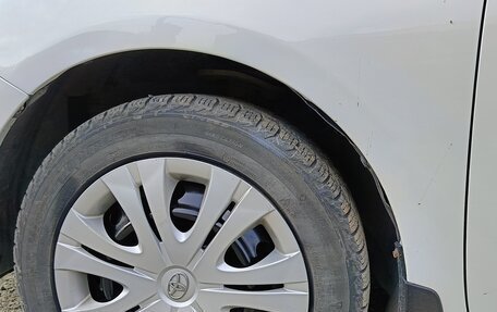 Toyota Corolla, 2011 год, 1 080 000 рублей, 6 фотография