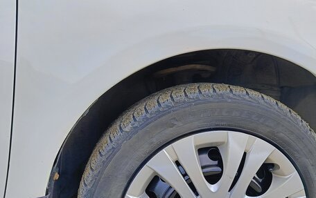 Toyota Corolla, 2011 год, 1 080 000 рублей, 7 фотография