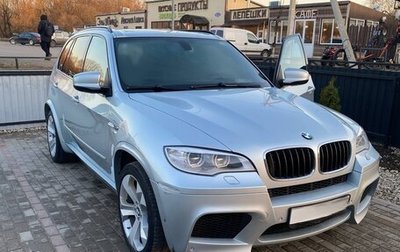 BMW X5 M, 2011 год, 3 113 000 рублей, 1 фотография