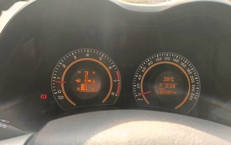 Toyota Corolla, 2011 год, 1 080 000 рублей, 18 фотография