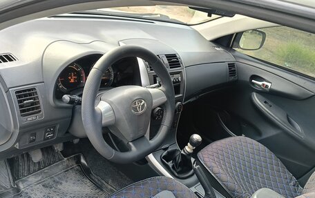 Toyota Corolla, 2011 год, 1 080 000 рублей, 13 фотография