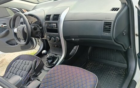 Toyota Corolla, 2011 год, 1 080 000 рублей, 15 фотография