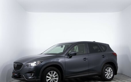 Mazda CX-5 II, 2013 год, 1 780 000 рублей, 1 фотография