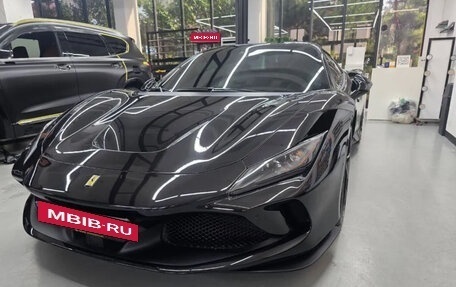 Ferrari F8, 2021 год, 27 143 006 рублей, 1 фотография