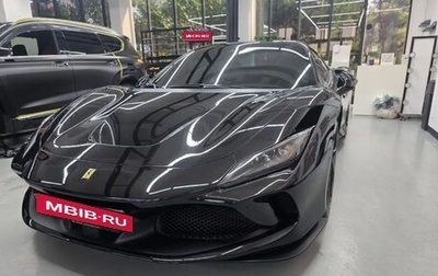 Ferrari F8, 2021 год, 27 143 006 рублей, 1 фотография