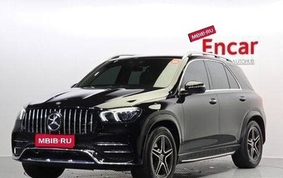 Mercedes-Benz GLE, 2021 год, 7 200 000 рублей, 1 фотография