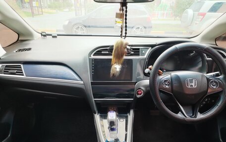 Honda Shuttle II, 2017 год, 1 470 000 рублей, 7 фотография