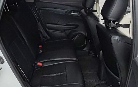 Honda Shuttle II, 2017 год, 1 470 000 рублей, 6 фотография