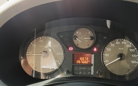 Citroen Berlingo II рестайлинг, 2014 год, 700 000 рублей, 8 фотография