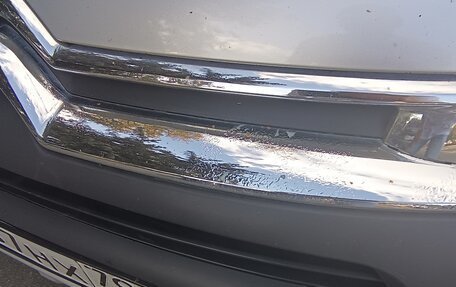 Citroen Berlingo II рестайлинг, 2014 год, 700 000 рублей, 11 фотография