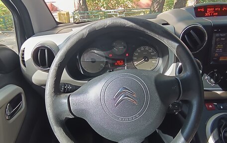 Citroen Berlingo II рестайлинг, 2014 год, 700 000 рублей, 10 фотография