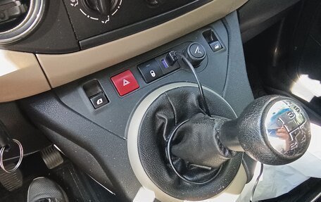 Citroen Berlingo II рестайлинг, 2014 год, 700 000 рублей, 12 фотография