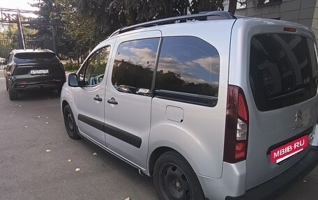 Citroen Berlingo II рестайлинг, 2014 год, 700 000 рублей, 3 фотография