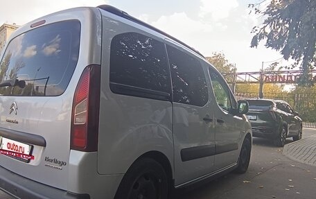 Citroen Berlingo II рестайлинг, 2014 год, 700 000 рублей, 2 фотография