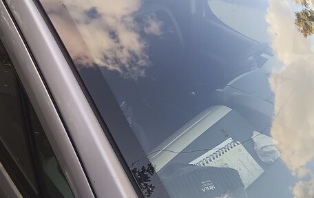 Citroen Berlingo II рестайлинг, 2014 год, 700 000 рублей, 13 фотография