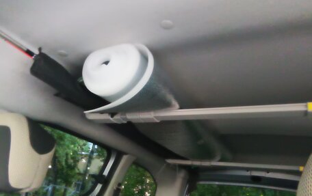 Citroen Berlingo II рестайлинг, 2014 год, 700 000 рублей, 14 фотография