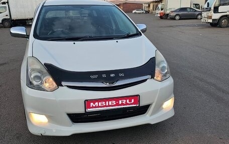 Toyota Wish II, 2007 год, 820 000 рублей, 1 фотография