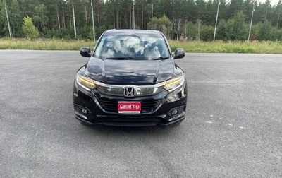 Honda Vezel, 2019 год, 2 000 000 рублей, 1 фотография