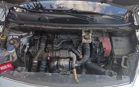 Citroen Berlingo II рестайлинг, 2014 год, 700 000 рублей, 15 фотография