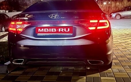 Hyundai Grandeur, 2011 год, 2 000 000 рублей, 2 фотография