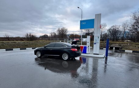 Hyundai Grandeur, 2011 год, 2 000 000 рублей, 3 фотография
