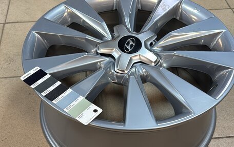 Hyundai Grandeur, 2011 год, 2 000 000 рублей, 6 фотография